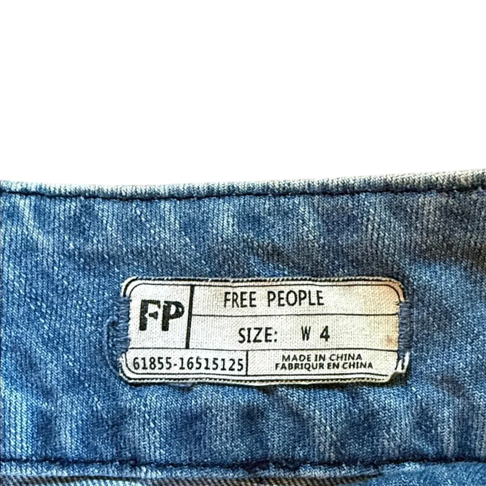 Free People free people